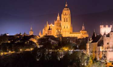 La Noche del Patrimonio busca Jóvenes Gestores para la edición 2022