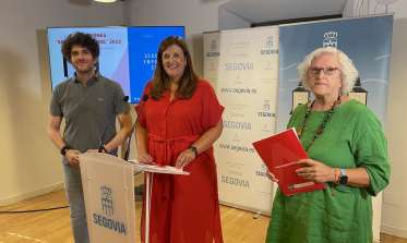 Segovia emprende 2022