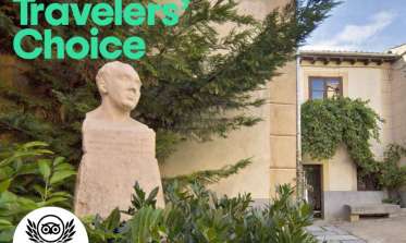 Certificado Excelencia Trip Advisor
