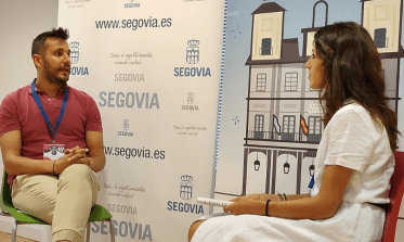Entrevista Samuel Marcos