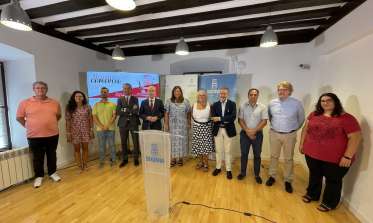 Arranca la cuarta campaña de ‘Bonos Comercio’ para ayudar al comercio de proximidad de la ciudad