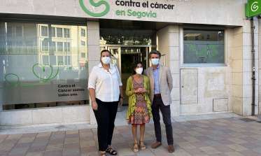 Vistia sede AECC