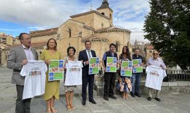 2022-09-14 Carrera Popular y Marcha Solidaria Caja Rural