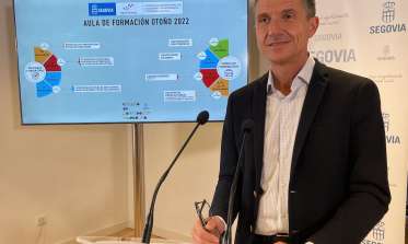Aula de Formación Otoño 2022