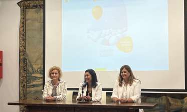 Inauguración jornadas de interventores de la Seguridad Social