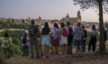 Visita turística