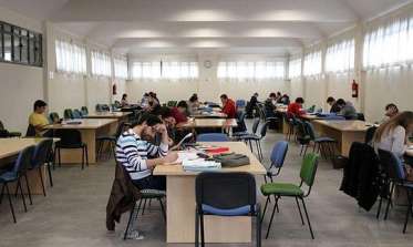 imagen sala de estudio