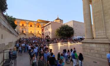 V Edición de la Noche del Patrimonio 2