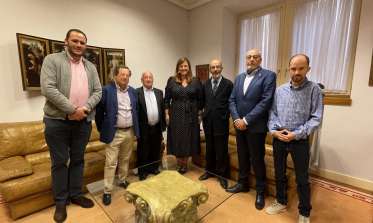 Real Cofradía del Cristo de los Gascones