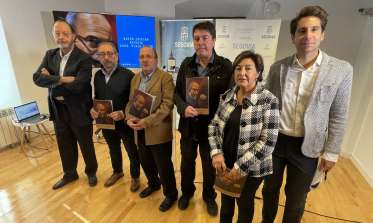 Presentación Revista Alfredo Matesanz