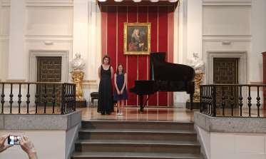 piano infantil