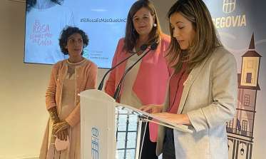 Acto institucional Día Internacional de lucha contra el Cáncer de Mama