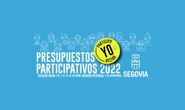 Presupuestos participativos