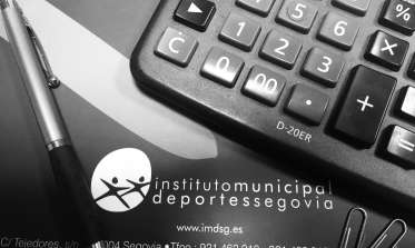Subvenciones IMD