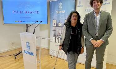 paladio arte