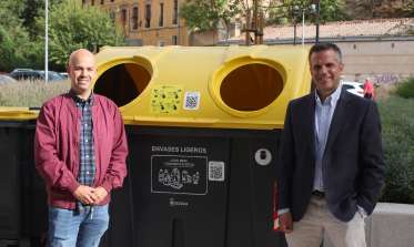 Presentación programa Reciclos