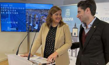 Presentación del Plan de Sostenibilidad Turística en Destino