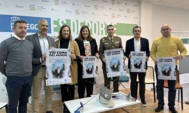 VIII Copa del Mundo de Sable Femenino
