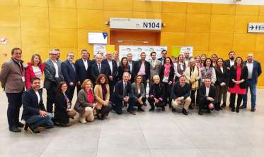 Saborea España en Fitur