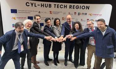 Primera jornada CYL-HUB