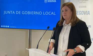 Rueda de prensa Acuerdos de la Junta de Gobierno Local