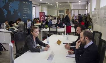 Segovia Open Future