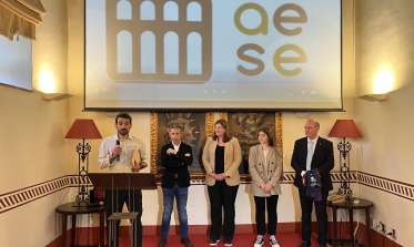 Alcaldesa premios AESE