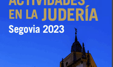 XIV Ciclo de Actividades en la Judería de Segovia