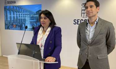 Presentación del informe
