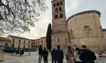 Turistas