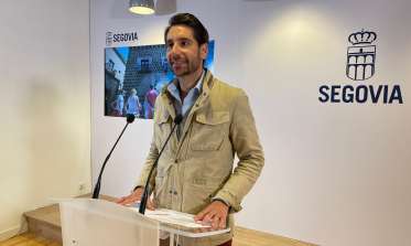 Miguel Merino rueda de prensa