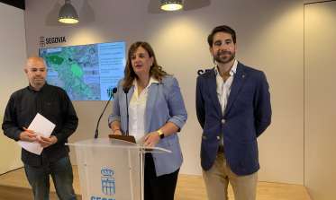 Presentación del proyecto municipal “Acueductos de Biodiversidad, Espacios de Oportunidad”