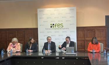Reunión FES DG Migraciones