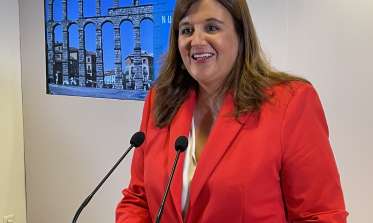 Presentación de Autobús turístico