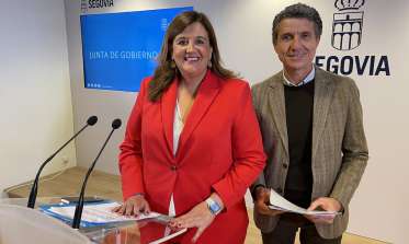Presentación de las Subvenciones ONGDs 2023