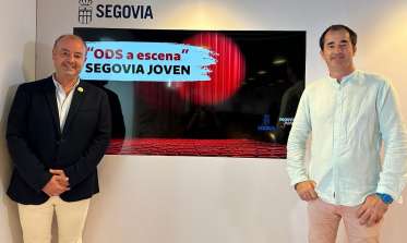 Presentación ODS a escena