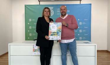 Presentación marcha ciclista 2023