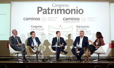 Congreso ciudades patrimonio