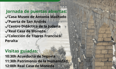 Cartel día mundial del turismo