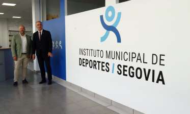 Nueva imagen del IMD