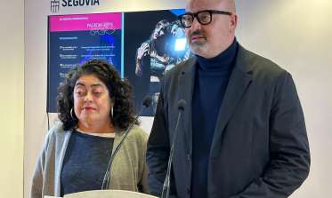 Presentación Paladio Arte 2023