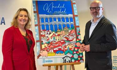 Presentación de la Programación de Navidad