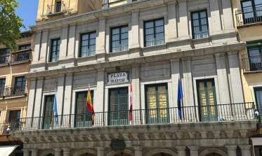 Fachada Ayuntamiento
