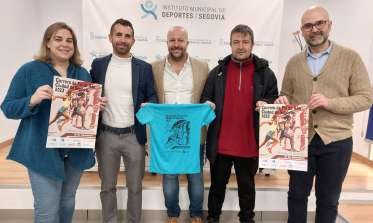 Carrera Fin de Año 2023