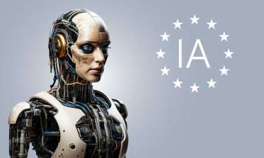Ley de IA (Unión Europea)