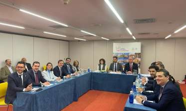 FITUR Asamblea Grupo Ciudades Patrimonio