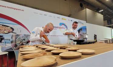 tasting spain 2023