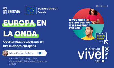 Europa en la Onda - EPSO