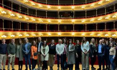 Encuentro Saborea España