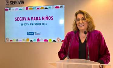 Presentación de  Turismo familiar 2024